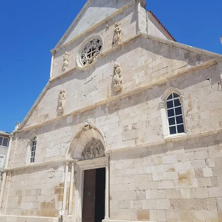 Vila New In Old Center - Pag *