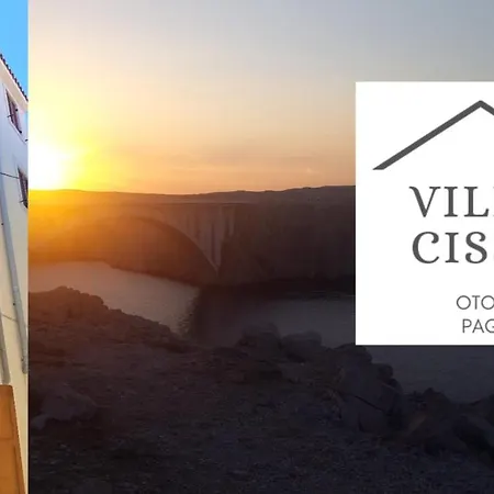 New In Old Center - Pag Pag Town