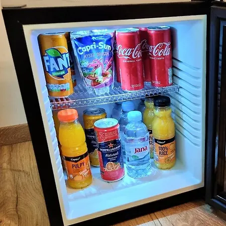 New In Old Center - Pag