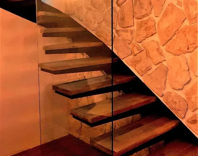 New In Old Center - Pag Villa Pag Town