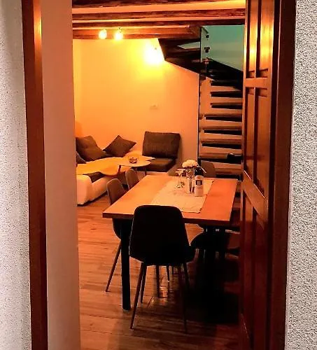 New In Old Center - Pag Pag Town