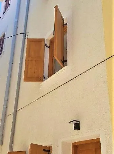 New In Old Center - Pag Pag Town