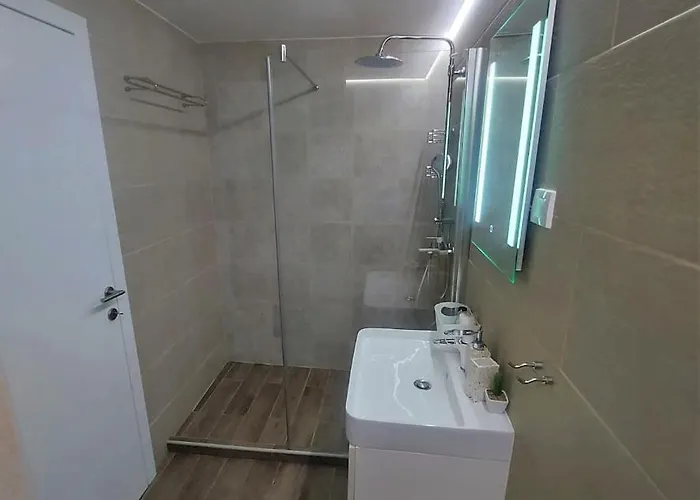 New In Old Center - Pag Villa Pag Town