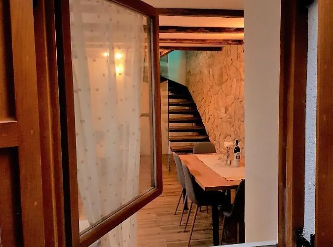 New In Old Center - Pag Pag Town