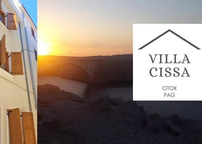 New In Old Center - Pag Pag Town