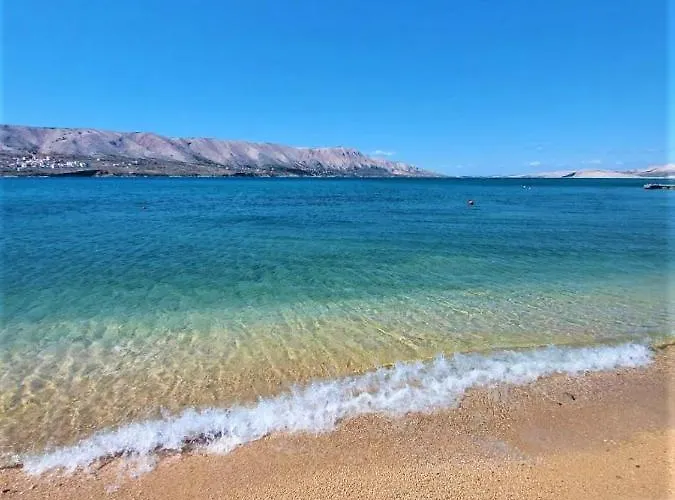 New In Old Center - Pag * Pag Town