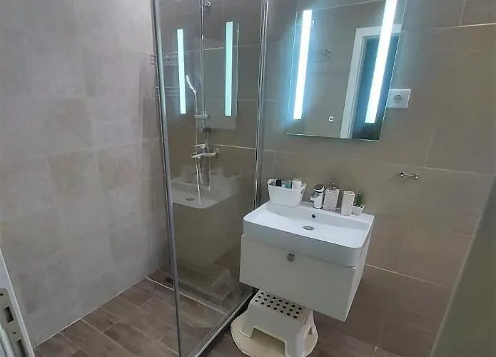 New In Old Center - Pag * Pag Town