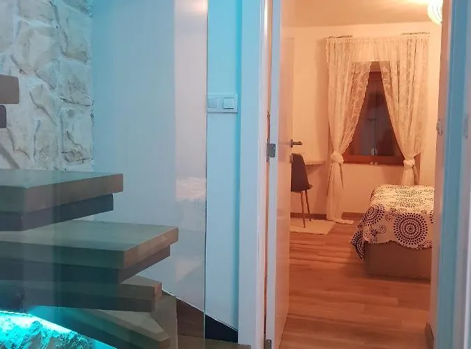 New In Old Center - Pag Villa Pag Town