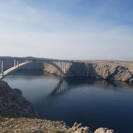New In Old Center - Pag *