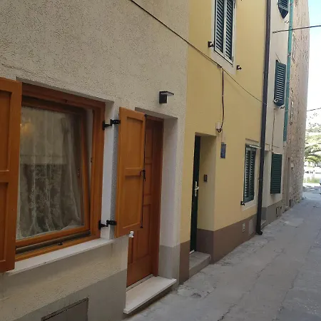 New In Old Center - Pag Vila *